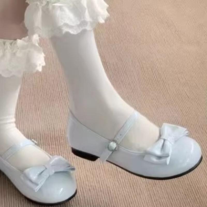 Модне Французьке Солодке Жіноче Взуття Весняне Нове Круглі Пласкі Туфлі Модні Туфлі Мері Джейн Милі Універсальні Жіночі Шкіряні Туфлі Прості Повсякденні Туфлі 40 синій
Модне Французьке Солодке Жіноче Взуття Весняне Нове Круглі Пласкі Туфлі Модні Туфлі Мері Джейн Милі Універсальні Жіночі Шкіряні Туфлі Прості Повсякденні Туфлі 40 синій