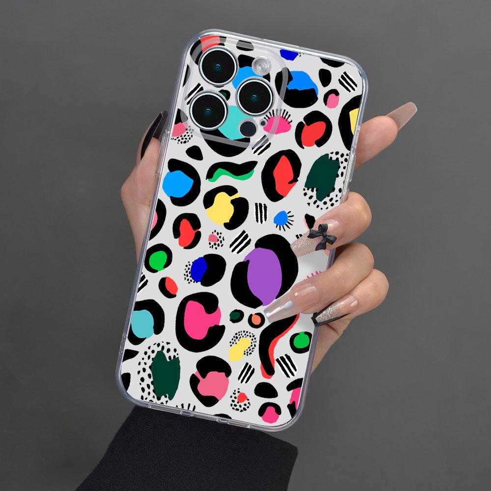 iPhone 15 Full Screen Protective Case with All-Inclusive Lens, Soft Shell Anti-Fall Cover Apple 15 прозрачный
iPhone 15 Full Screen Protective Case with All-Inclusive Lens, Soft Shell Anti-Fall Cover Apple 15 прозрачный