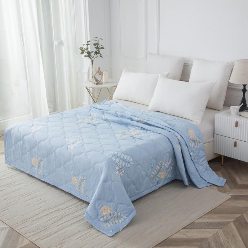 Fang En Nano Skin-Friendly Breathable Quilt 200 x 230 cm
Fang En Nano Skin-Friendly Breathable Quilt 200 x 230 cm