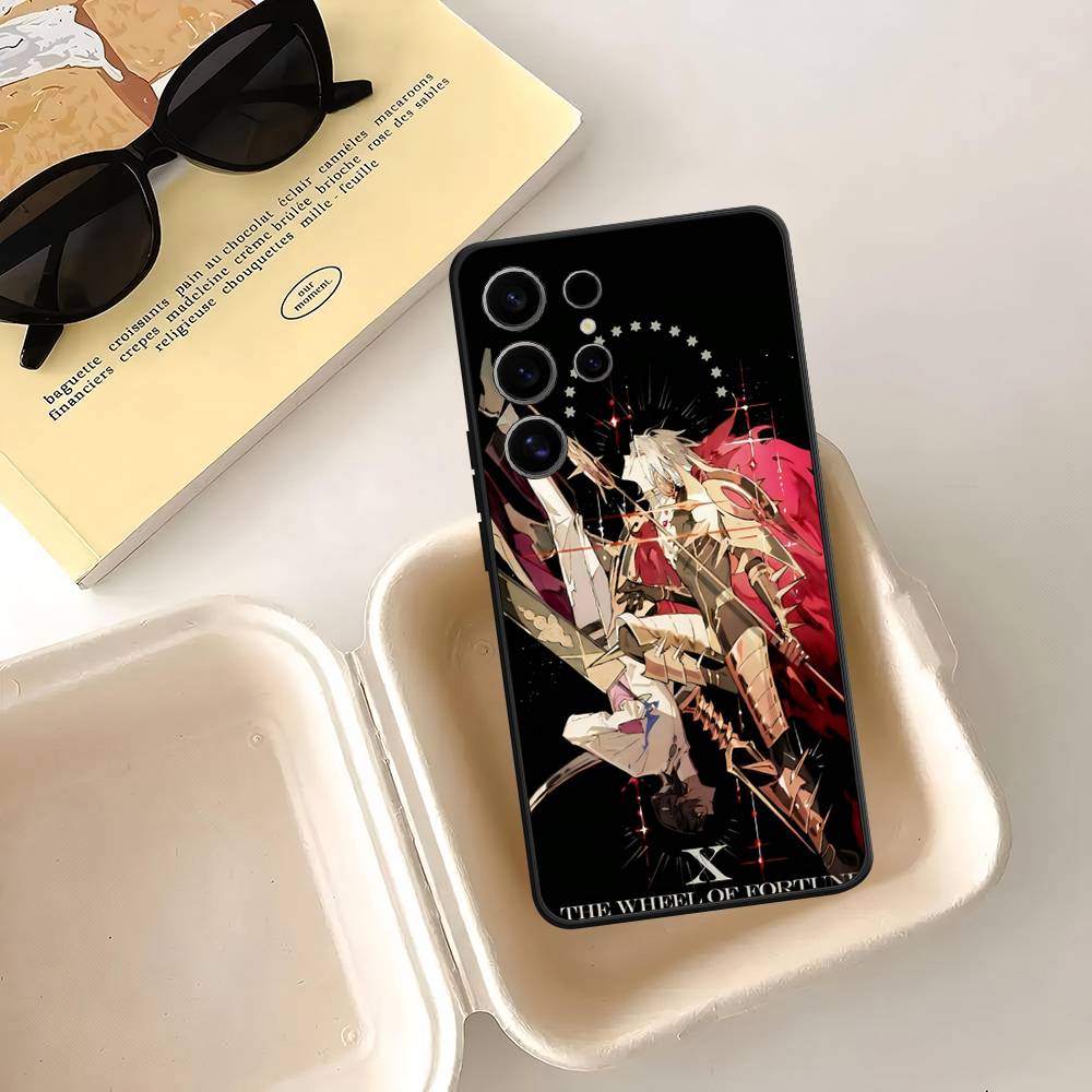 Чехол для Samsung Galaxy Case S25 S23 S22 S21 S30 S20 S10 Ultra Plus FE с изображением из аниме Fate-Grand-S Order, мягкий ТПУ чехол Samsung S22Plus 5G
Чехол для Samsung Galaxy Case S25 S23 S22 S21 S30 S20 S10 Ultra Plus FE с изображением из аниме Fate-Grand-S Order, мягкий ТПУ чехол Samsung S22Plus 5G