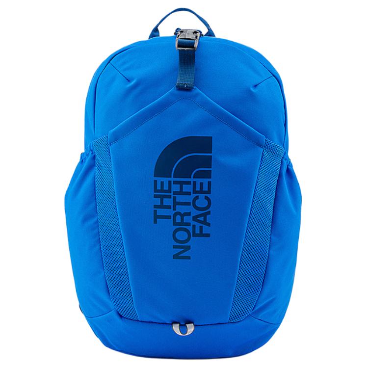 The North Face 19.5L Lightweight Storage Outdoor Durable Surface Mini Backpack Kids backpack Ocean-Blue NF0A52VX-59J Marine Blue
The North Face 19.5L Lightweight Storage Outdoor Durable Surface Mini Backpack Kids backpack Ocean-Blue NF0A52VX-59J Marine Blue