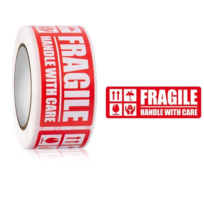 150pcs Fragile Stickers Roll Fragile or Bend Handle with Care 2.5cm*7cm Shipping Label Packaging Remind Labels Thank You sticker
150pcs Fragile Stickers Roll Fragile or Bend Handle with Care 2.5cm*7cm Shipping Label Packaging Remind Labels Thank You sticker