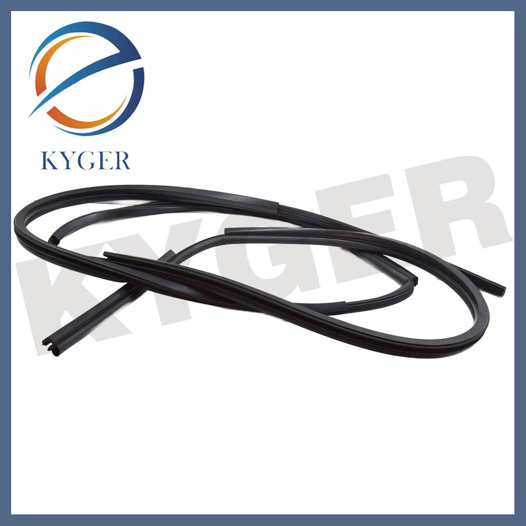 Land Rover Discovery Hood Seal Strip - LR054366 LR015150, Hot Selling KYGER LR054366 LR015150 чёрный
Land Rover Discovery Hood Seal Strip - LR054366 LR015150, Hot Selling KYGER LR054366 LR015150 чёрный