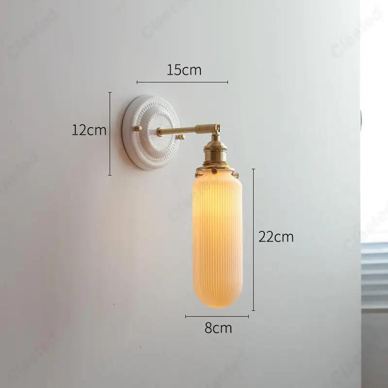 Simple LED Pleated Wall Lamp E27 Bedroom Bedside Lamp Living Room Dining Room Corridor Background Wall Decoration Lighting 5 W¬ including bulb
Simple LED Pleated Wall Lamp E27 Bedroom Bedside Lamp Living Room Dining Room Corridor Background Wall Decoration Lighting 5 W¬ including bulb