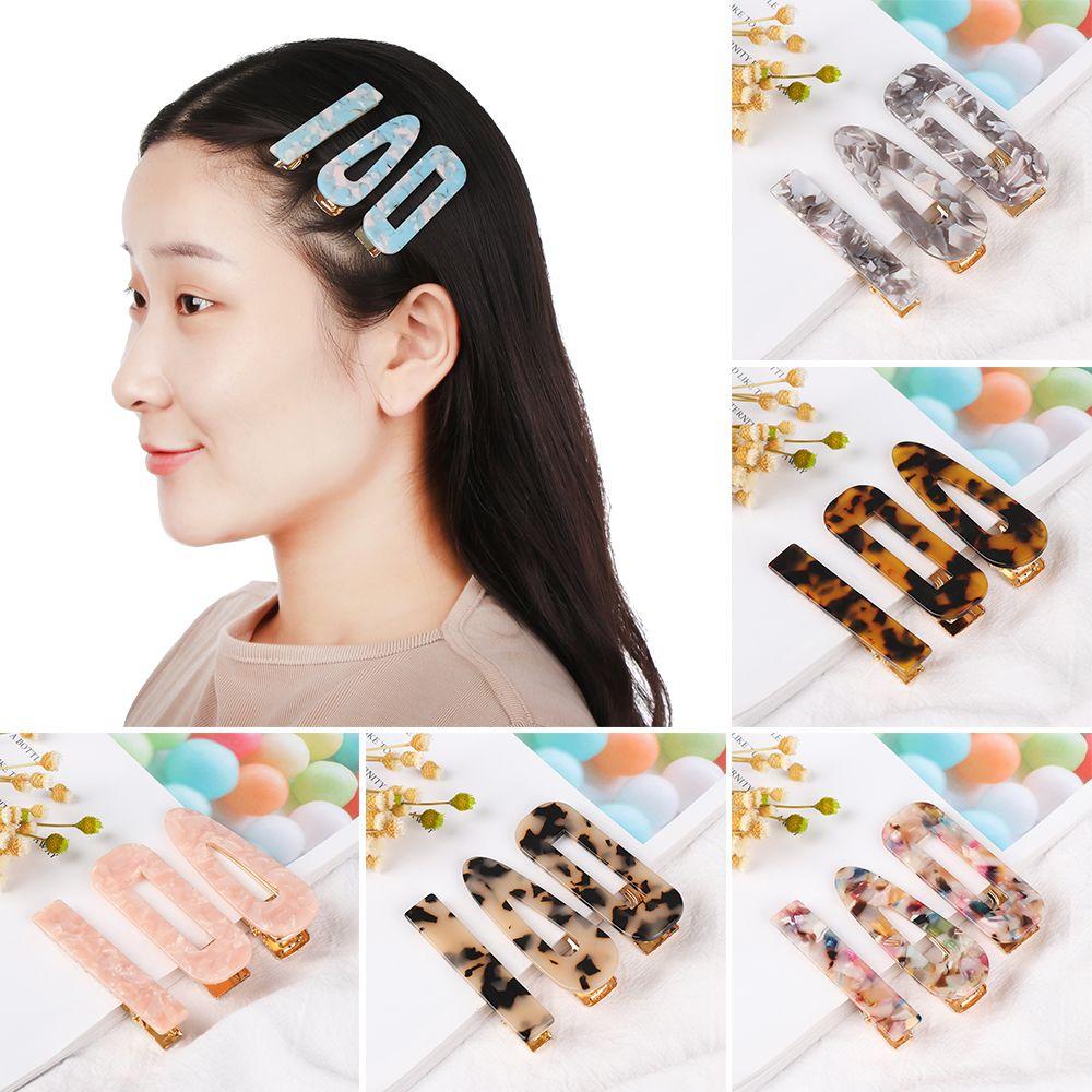3 Pcs/set Fashion Leopard Print Women Acetic Acid Hair Clip Barrettes Girls Hairgrip Hairpins
3 Pcs/set Fashion Leopard Print Women Acetic Acid Hair Clip Barrettes Girls Hairgrip Hairpins