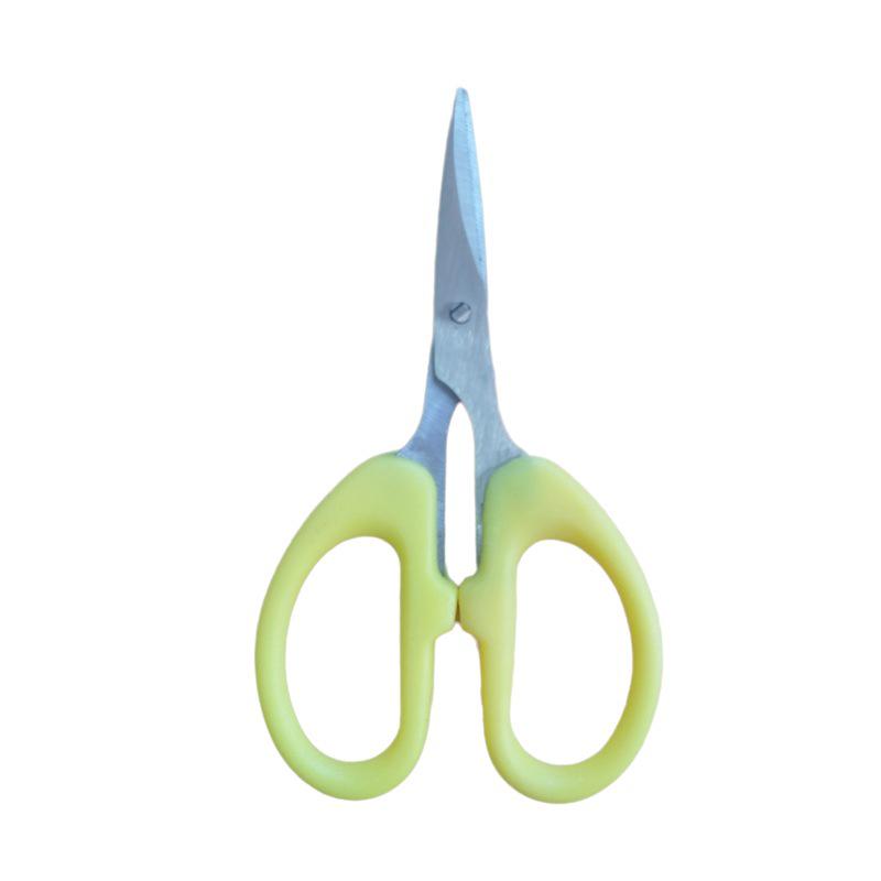 Stainless Steel Multi-Functional Scissors for Home, Office, & Crafts
Stainless Steel Multi-Functional Scissors for Home, Office, & Crafts