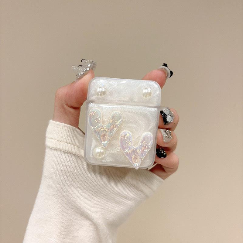 Wind Epoxy Suitable For Airpods4 Bluetooth Headset Case Protective Case Pro2 Bow 3Rd Generation Caring Woman Airpods 1/2 generation
Wind Epoxy Suitable For Airpods4 Bluetooth Headset Case Protective Case Pro2 Bow 3Rd Generation Caring Woman Airpods 1/2 generation