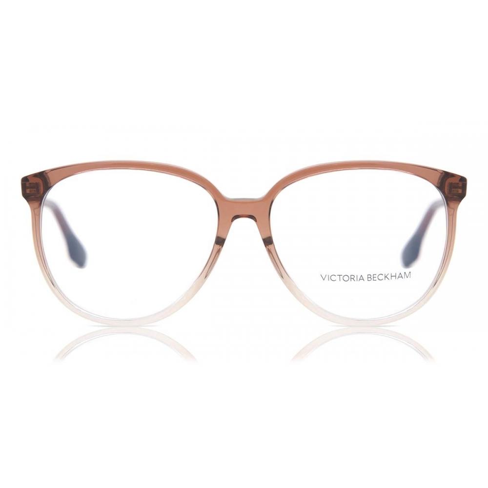 Victoria Beckham Women Eyeglasses Vb2619 239 Transparent Brown/57-15-140
Victoria Beckham Women Eyeglasses Vb2619 239 Transparent Brown/57-15-140