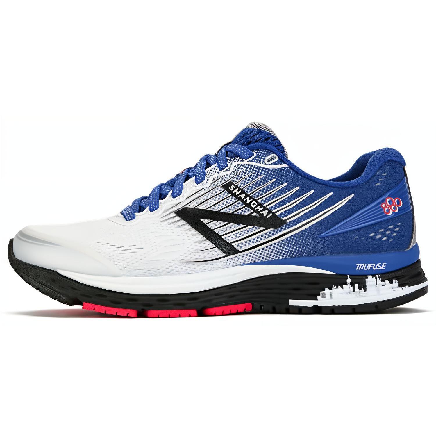 New Balance 880 V8 Low top Blue/White Women s 35
New Balance 880 V8 Low top Blue/White Women s 35