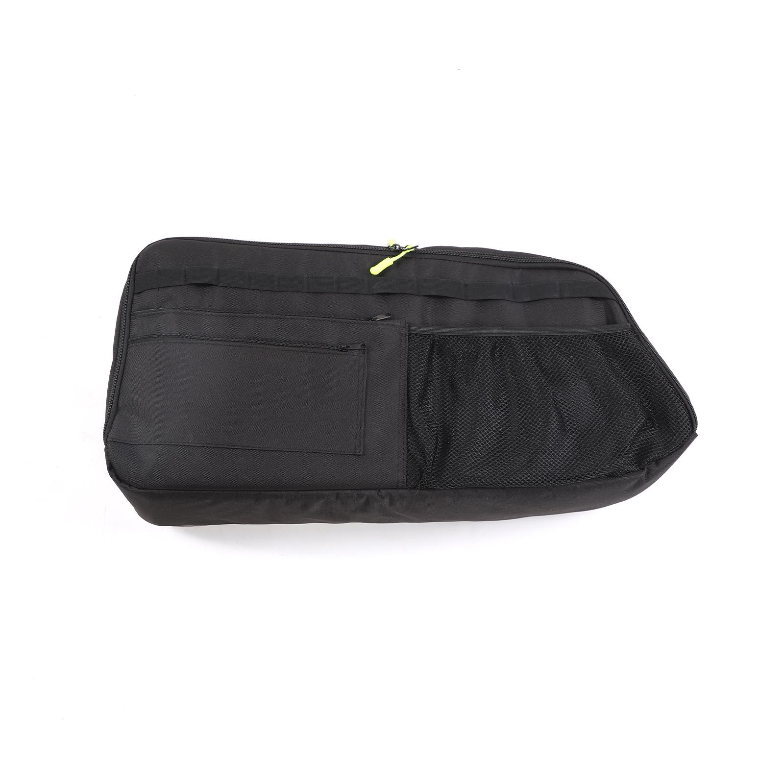 Car Trunk Storage Bag Multifunctional Storage Bag For Land Rover Discovery 5 LR5 2017-2026 Car Interior Accessories чорний
Car Trunk Storage Bag Multifunctional Storage Bag For Land Rover Discovery 5 LR5 2017-2026 Car Interior Accessories чорний