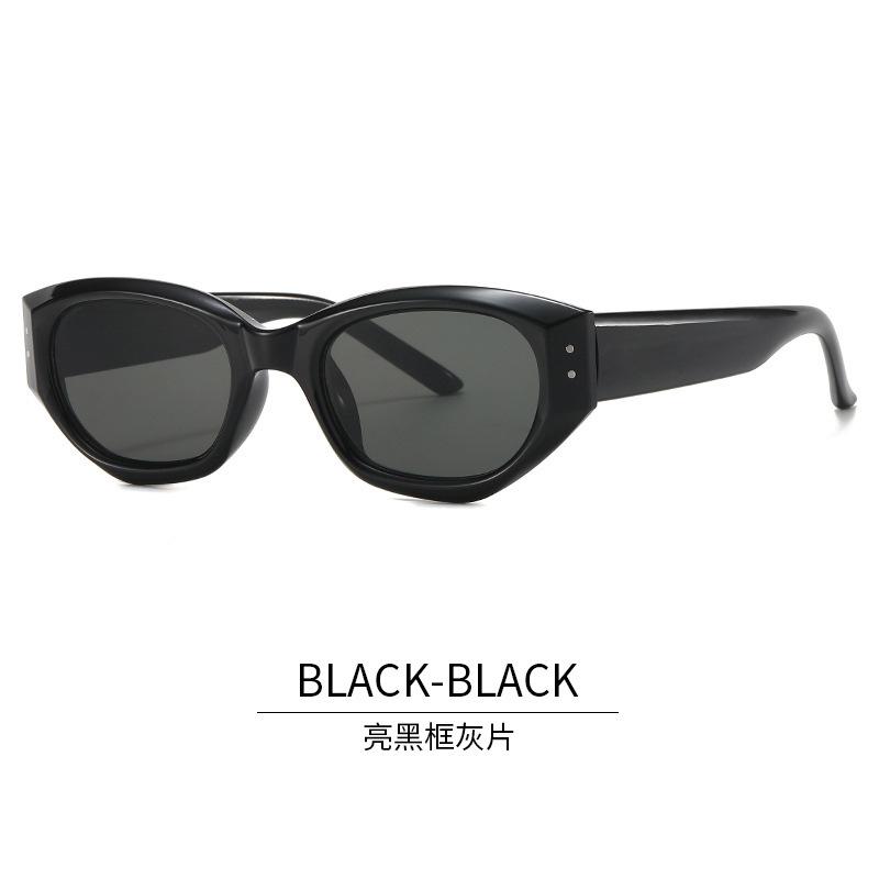 Vintage Cat Eye Sunglasses Women Retro UV Protection Stylish Designer Sun Glasses for Man and Women Fashion Accessories
Vintage Cat Eye Sunglasses Women Retro UV Protection Stylish Designer Sun Glasses for Man and Women Fashion Accessories