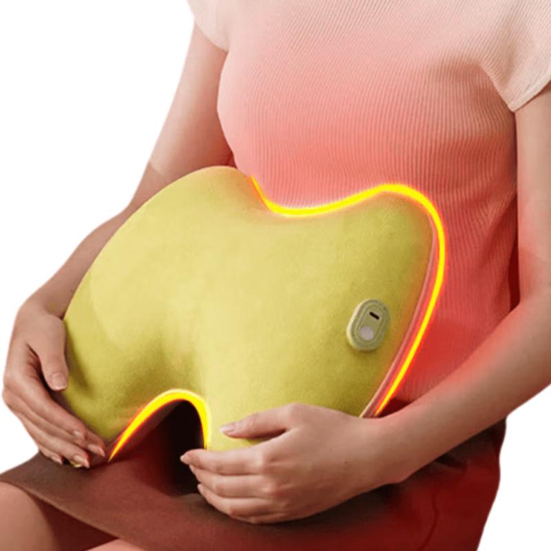 Waist Massager CN plug (adapter included)
Waist Massager CN plug (adapter included)