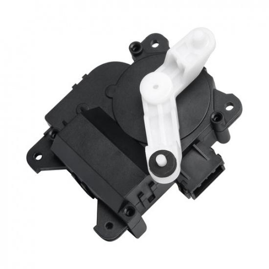HVAC Heater Blend Door Actuator 604-885 For Honda 06-14 Ridgeline 05-10 Odyssey
HVAC Heater Blend Door Actuator 604-885 For Honda 06-14 Ridgeline 05-10 Odyssey