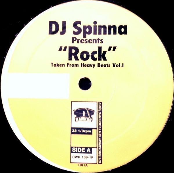 12-дюймовая пластинка DJ SPINNA - Рок / Watch Dees RWK1891P Rawkus 2000 США Танцевальная и Электронная Б/У
12-дюймовая пластинка DJ SPINNA - Рок / Watch Dees RWK1891P Rawkus 2000 США Танцевальная и Электронная Б/У