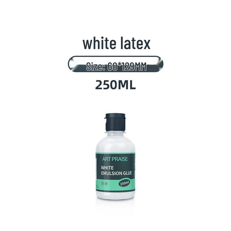 Lide Gold Powder Paste for Art: White Latex, Oil Painting Primer for Handmade Children s Crafts
Lide Gold Powder Paste for Art: White Latex, Oil Painting Primer for Handmade Children s Crafts