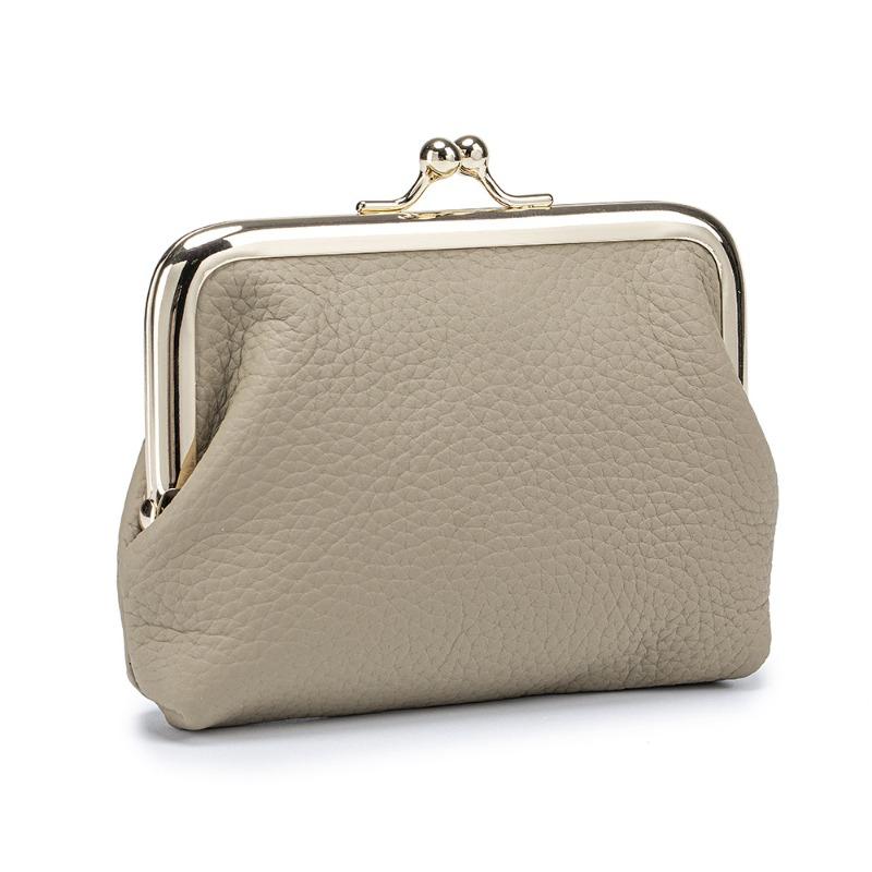 New lychee pattern clip change bag mini first layer cowhide coin storage bag women s genuine leather fashion gold bag
New lychee pattern clip change bag mini first layer cowhide coin storage bag women s genuine leather fashion gold bag