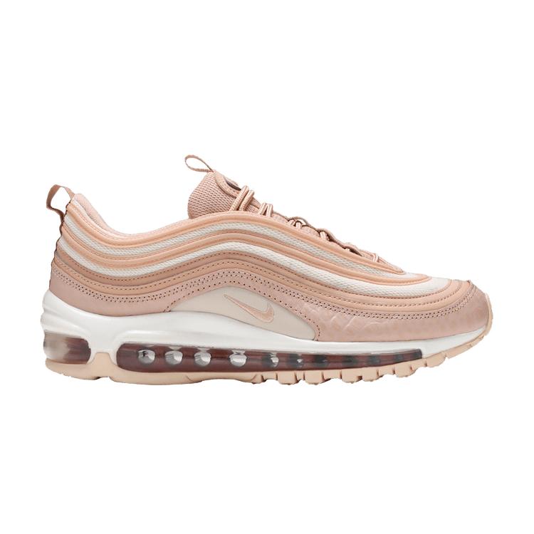 Женские кроссовки Nike Air Max 97 Bio Beige Cream Light-Carbon-Dusty-Peach-Bio-Beige AR7621-201
Женские кроссовки Nike Air Max 97 Bio Beige Cream Light-Carbon-Dusty-Peach-Bio-Beige AR7621-201