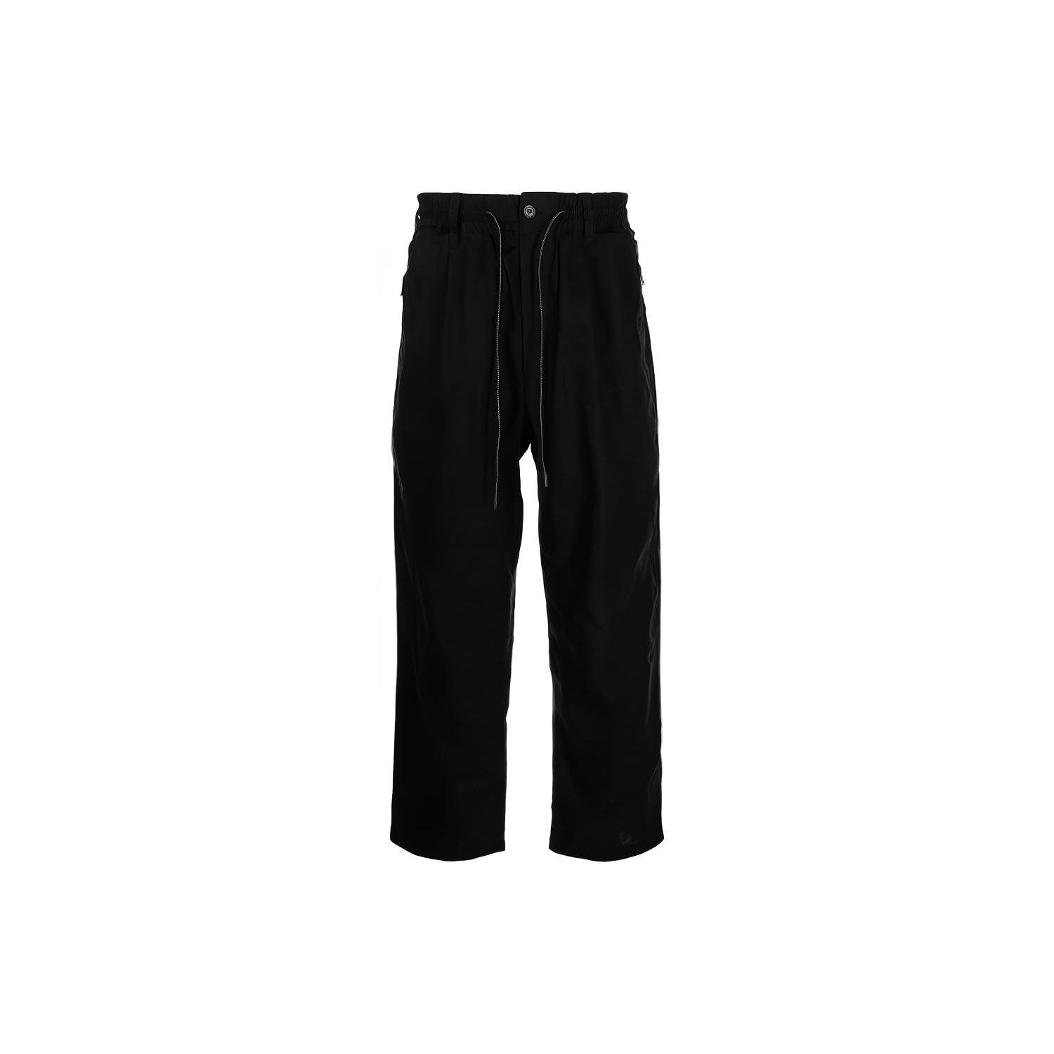 Брюки мужские Adidas Y-3 CH1 Waxed Ripstop Utility Black/Utility Black для мужчин в уличном стиле HB3321 XS
Брюки мужские Adidas Y-3 CH1 Waxed Ripstop Utility Black/Utility Black для мужчин в уличном стиле HB3321 XS