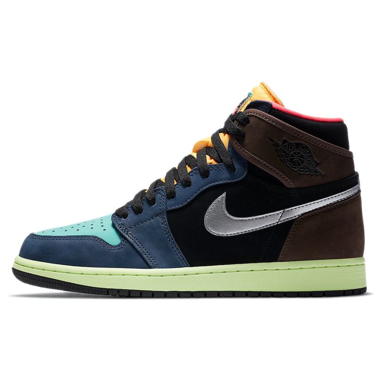 Мужские кроссовки Air Jordan 1 Retro High Tokyo Bio Hack Multi-Color Baroque-Brown Black 555088-201
Мужские кроссовки Air Jordan 1 Retro High Tokyo Bio Hack Multi-Color Baroque-Brown Black 555088-201