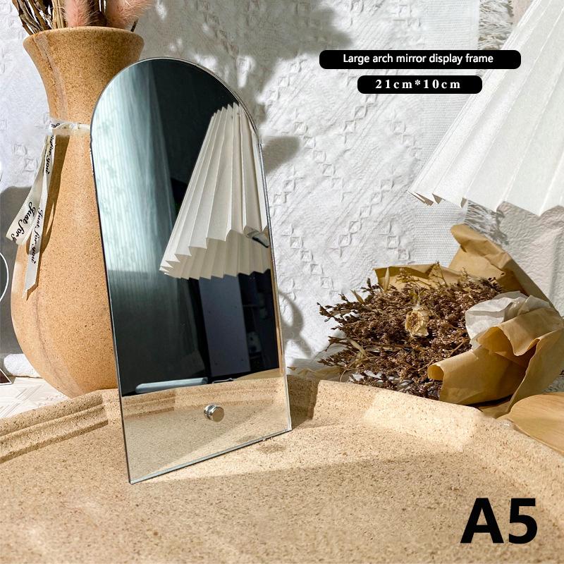 Ins Wind Mirror Nail Display Panel Nail Irregular Shape Color Card Hd Nail Samples Show Shelf
Ins Wind Mirror Nail Display Panel Nail Irregular Shape Color Card Hd Nail Samples Show Shelf