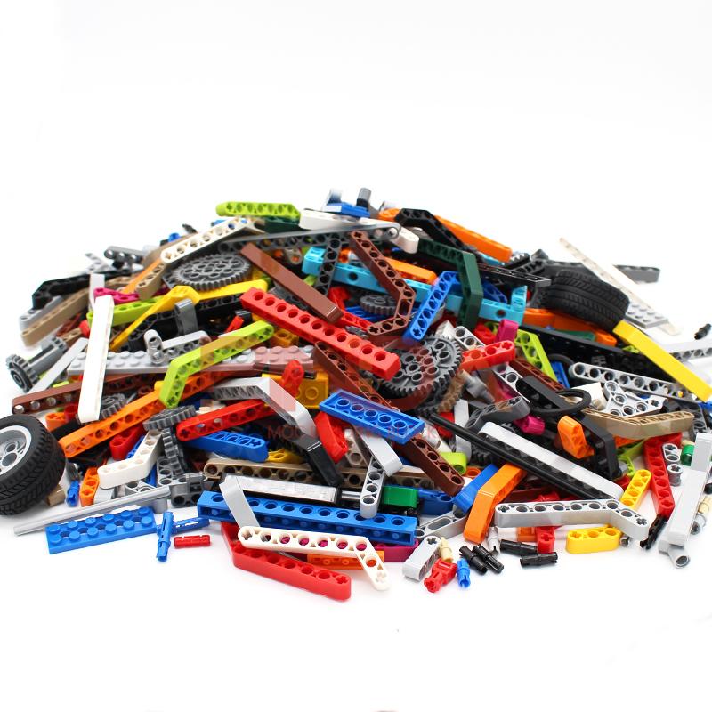 1Kg Assemble Technical Parts Accessories Connector Studded Beam Multiple Dimensions Technology Parts Building Up Modules Toy for Little Ones
1Kg Assemble Technical Parts Accessories Connector Studded Beam Multiple Dimensions Technology Parts Building Up Modules Toy for Little Ones