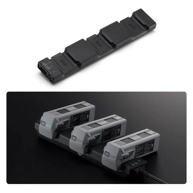 DJI Matrice 4 Series 200W Charging Hub
DJI Matrice 4 Series 200W Charging Hub