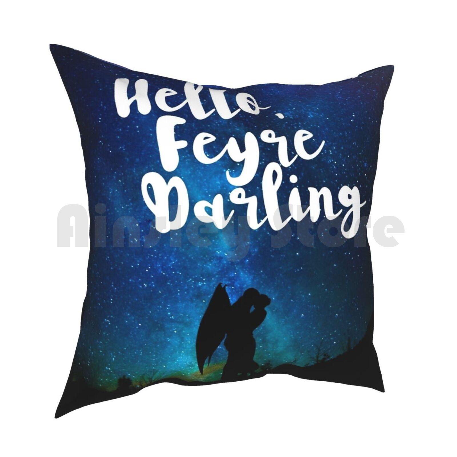 Hello Feyre DarlingAcomaf Pillow Case Printed Home Soft Throw Pillow Acowar A Court Of And Ruin Hello Feyre Darling 30cmx30cm
Hello Feyre DarlingAcomaf Pillow Case Printed Home Soft Throw Pillow Acowar A Court Of And Ruin Hello Feyre Darling 30cmx30cm