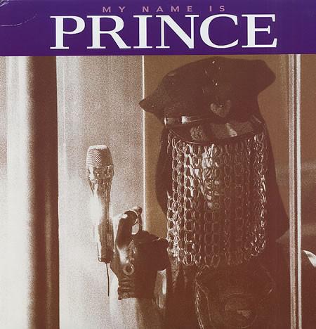 CD PRINCE & THE NEW POWER GENERATION - My Name Is Prince 9187072 Paisley Park, W 1992 США Танцевальная и Электронная Б/У
CD PRINCE & THE NEW POWER GENERATION - My Name Is Prince 9187072 Paisley Park, W 1992 США Танцевальная и Электронная Б/У