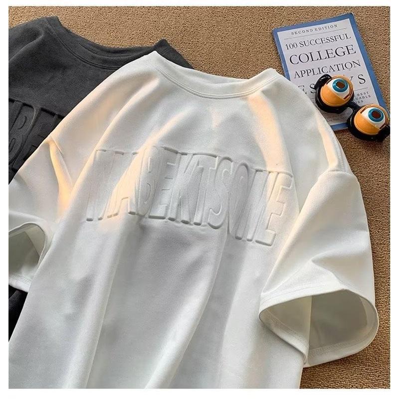 Unisex Casual Cotton Blend Round Neck Short Sleeved Shirt XXL білий
Unisex Casual Cotton Blend Round Neck Short Sleeved Shirt XXL білий