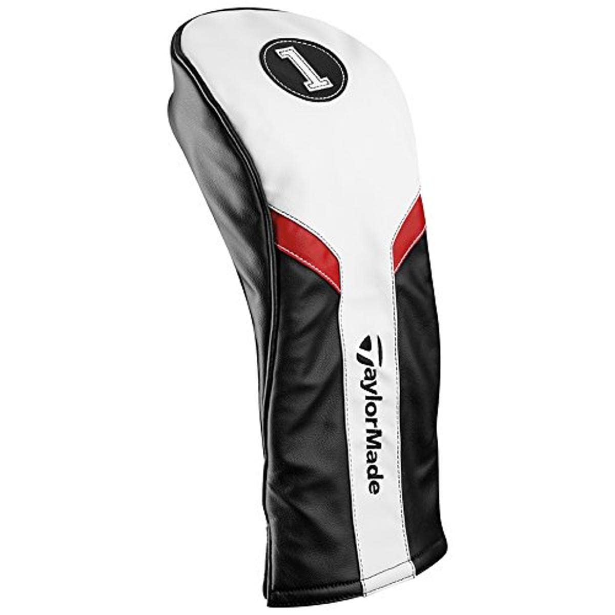 Чехол для водительской головки Taylormade B1587401 Taylormade, прямой импорт из США чёрный
Чехол для водительской головки Taylormade B1587401 Taylormade, прямой импорт из США чёрный