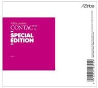 CD NATIVE NOTES IDEP CARGO AZtribe presents CONTACT SPECIAL E AZT017 Japan Music Others Used
CD NATIVE NOTES IDEP CARGO AZtribe presents CONTACT SPECIAL E AZT017 Japan Music Others Used