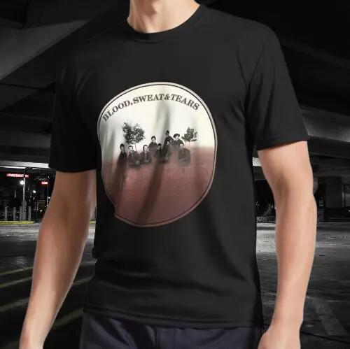 NEW SHIRT BLOOD, SWEAT AND TEARS ALBUM RACING LOGO T-Shirt Tops Tee FUNNY SIZE S-4XL S
NEW SHIRT BLOOD, SWEAT AND TEARS ALBUM RACING LOGO T-Shirt Tops Tee FUNNY SIZE S-4XL S