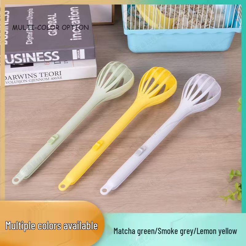 Creative Pet Supplies Anti-Bite Hamster Toy Clip with Mouse Trap Feature
Creative Pet Supplies Anti-Bite Hamster Toy Clip with Mouse Trap Feature