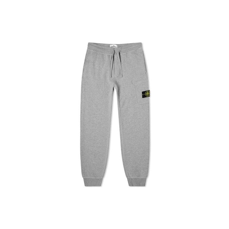 Stone Island Cargo Pants Melange Grey Men Bottoms 741564551-V0M64 XL
Stone Island Cargo Pants Melange Grey Men Bottoms 741564551-V0M64 XL