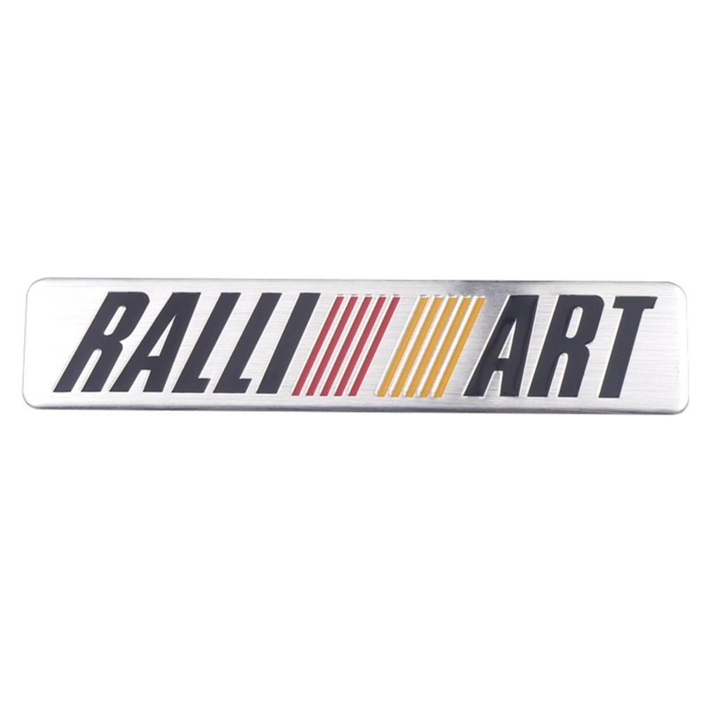 For Mitsubishi ASX Lancer 9 Outlander 3 Ralliart Car Styling 3D Aluminum Car Stickers Emblem Badge Body Trunk Decoration Decals
For Mitsubishi ASX Lancer 9 Outlander 3 Ralliart Car Styling 3D Aluminum Car Stickers Emblem Badge Body Trunk Decoration Decals