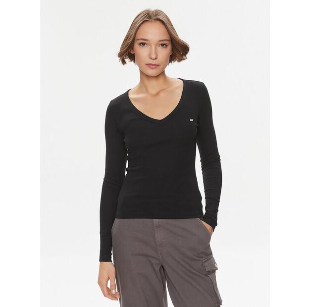 Блузка Tommy Jeans Essential EU XS
Блузка Tommy Jeans Essential EU XS