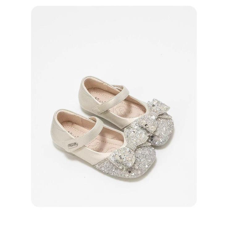 2026Girls single shoes, spring and autumn fashion new casual colorful diamond bow dance shoes for young children, performance shoes, trendy 23-25One Hand3Double бежевий
2026Girls single shoes, spring and autumn fashion new casual colorful diamond bow dance shoes for young children, performance shoes, trendy 23-25One Hand3Double бежевий