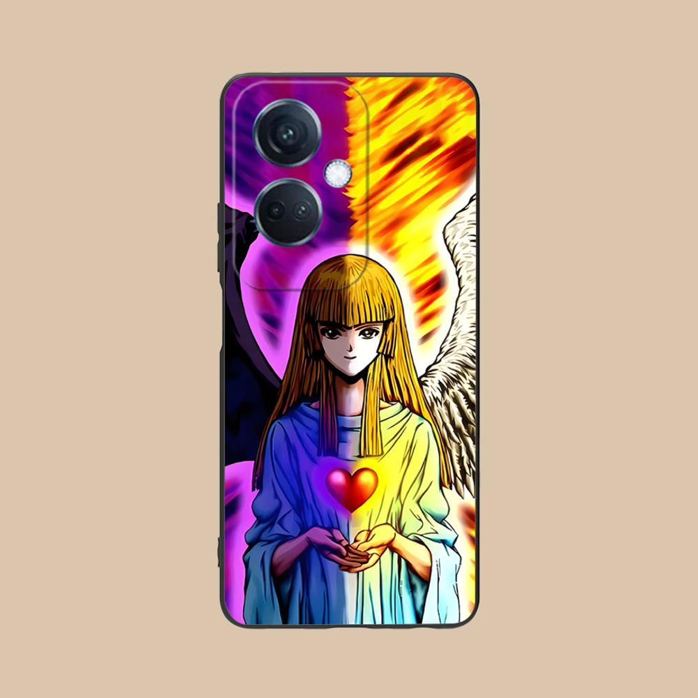 Yugioh Change of Heart Phone Case for OPPO Reno 14 13 12 11 10 9 8 7 6 5 F T Pro 5G Soft TPU Shockproof Cover OPPO Reno5 5G
Yugioh Change of Heart Phone Case for OPPO Reno 14 13 12 11 10 9 8 7 6 5 F T Pro 5G Soft TPU Shockproof Cover OPPO Reno5 5G