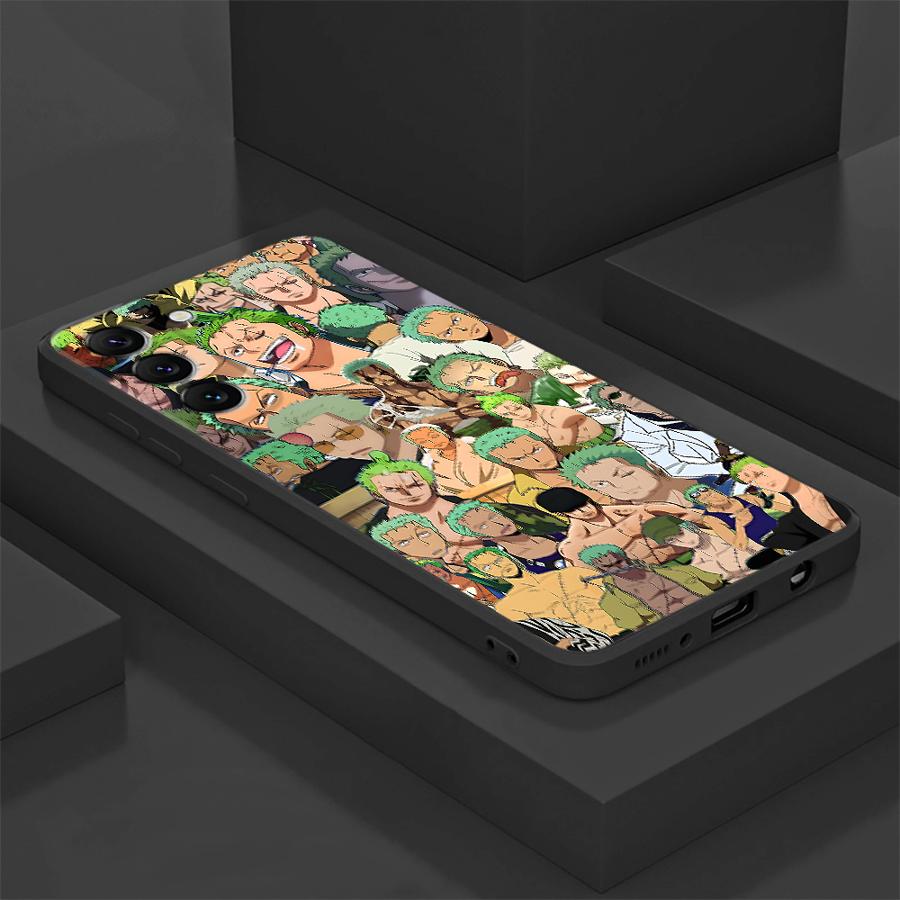 One Piece Дуже крутий чохол Zoro Luffy для Samsung Galaxy A23 A53 A35 A41 A25 A71 A26 A72 A36 A22 A52 A32 A51 A73 A24 A55 Чорний Galaxy A55 5G
One Piece Дуже крутий чохол Zoro Luffy для Samsung Galaxy A23 A53 A35 A41 A25 A71 A26 A72 A36 A22 A52 A32 A51 A73 A24 A55 Чорний Galaxy A55 5G