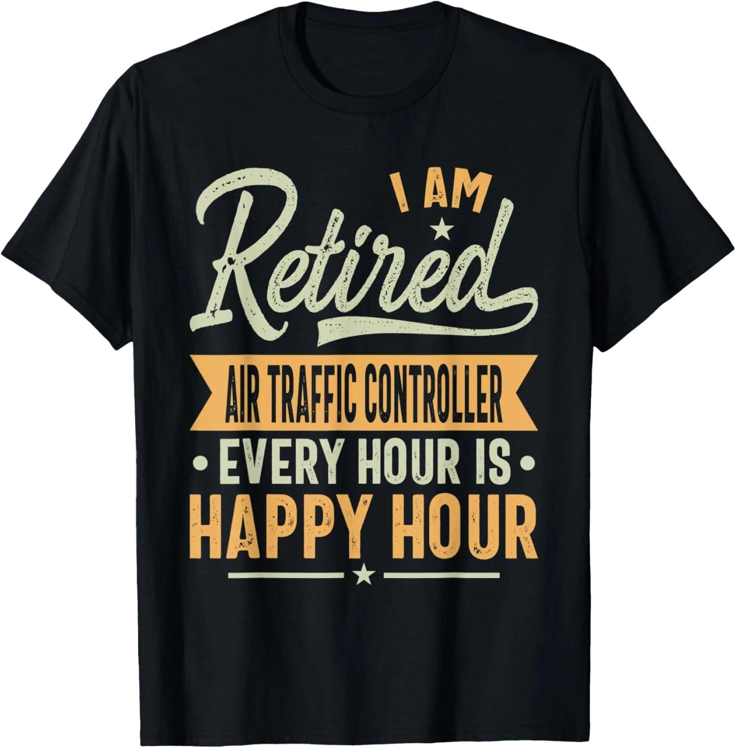 Retired Air Traffic Controller Gift - Air Traffic Controller Gift Unisex T-Shirt 3XL
Retired Air Traffic Controller Gift - Air Traffic Controller Gift Unisex T-Shirt 3XL