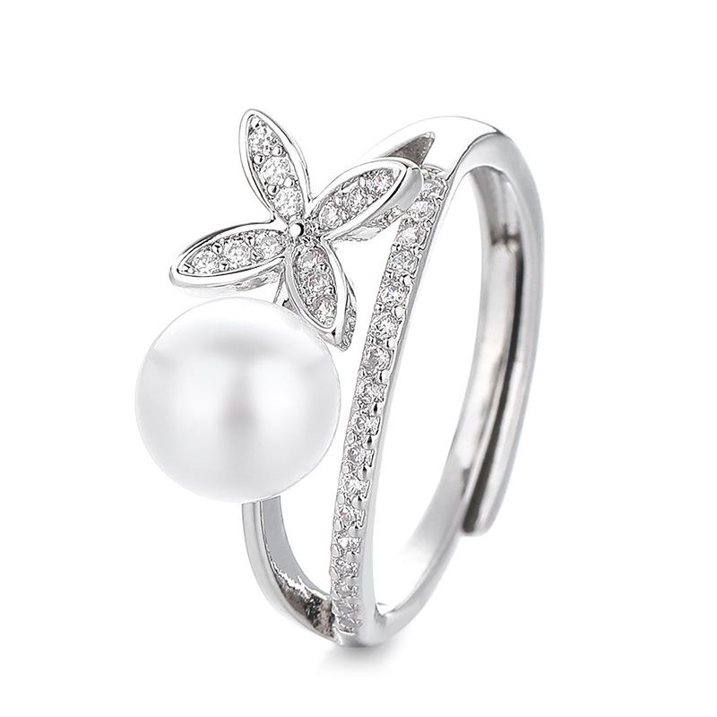 2026 Korean Double-layer Niche Four-leaf Clover Ring Women s Light Luxury Fashion Anti-pearl Index Finger Ring High-end Sense Opening Jewelry Resizable серебряный
2026 Korean Double-layer Niche Four-leaf Clover Ring Women s Light Luxury Fashion Anti-pearl Index Finger Ring High-end Sense Opening Jewelry Resizable серебряный