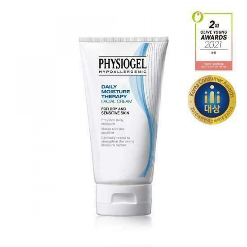 Physiogel Physiogel DMT Facial Cream 150ml+75ml
Physiogel Physiogel DMT Facial Cream 150ml+75ml