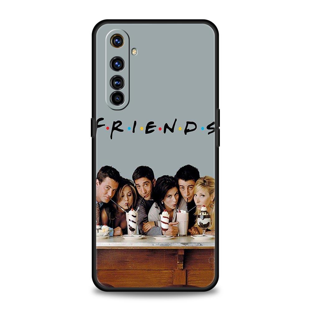Soft TPU Case For Realme C67 C63 C55 C53 C25 C21 10 11 12 13 GT 2 3 5 Pro Plus 5G Shockproof Phone Cover Friends TV Fundas Capas Realme GT5
Soft TPU Case For Realme C67 C63 C55 C53 C25 C21 10 11 12 13 GT 2 3 5 Pro Plus 5G Shockproof Phone Cover Friends TV Fundas Capas Realme GT5