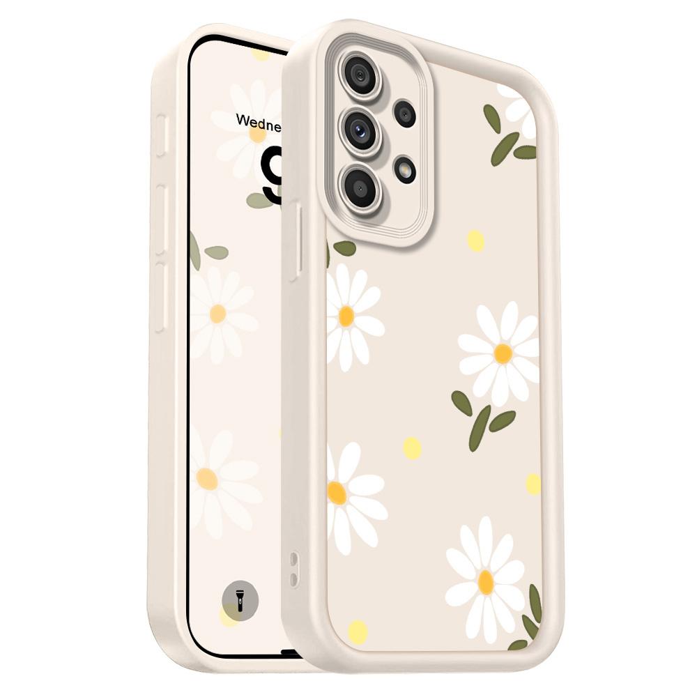 Falling Daisies Phone Case For Samsung Galaxy A54 A34 A14 A73 A53 A33 A23 A13 A72 A52 A52S A32 A22 A71 4G 5G Staircase Soft Cove Samsung A53 5G
Falling Daisies Phone Case For Samsung Galaxy A54 A34 A14 A73 A53 A33 A23 A13 A72 A52 A52S A32 A22 A71 4G 5G Staircase Soft Cove Samsung A53 5G
