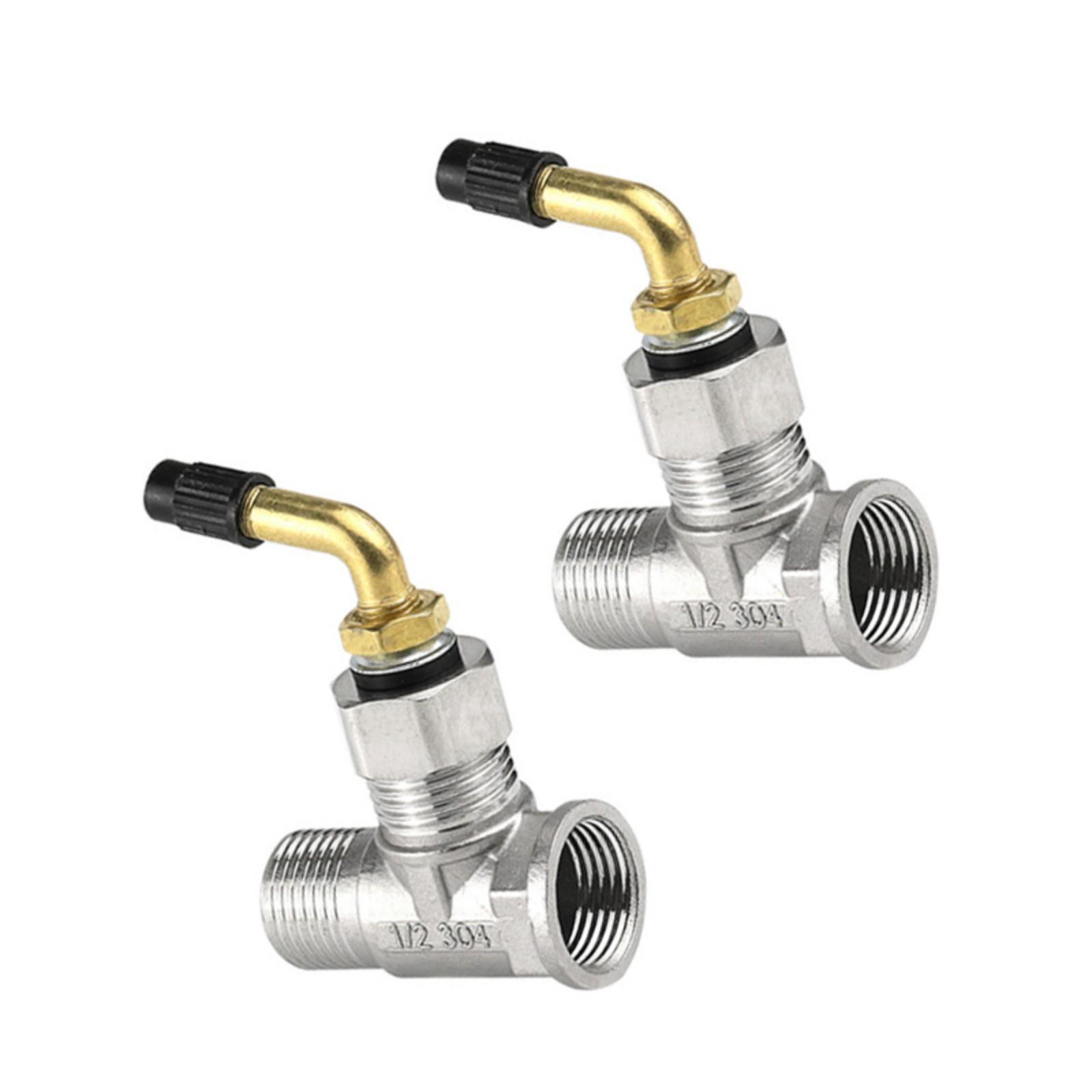 Набор из 2 морозостойких соединителей для кранов для интерфейсов, аксессуар для использования в холодную погоду и принадлежности для садоводства на открытом воздухе
Набор из 2 морозостойких соединителей для кранов для интерфейсов, аксессуар для использования в холодную погоду и принадлежности для садоводства на открытом воздухе