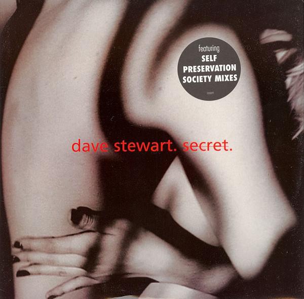 12inch Record DAVID A. STEWART - Secret EW009T EastWest 1995 UK Dance & Electronica Used
12inch Record DAVID A. STEWART - Secret EW009T EastWest 1995 UK Dance & Electronica Used