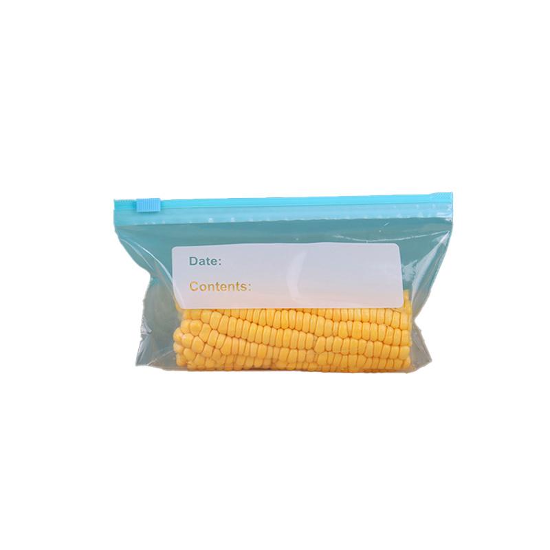 Пакеты для хранения продуктов, силиконовая молния, многоразовые устойчивые пакеты для хранения продуктов без пластика для фруктов, овощей и замороженных продуктов S 20x10cm 20pcs белый
Пакеты для хранения продуктов, силиконовая молния, многоразовые устойчивые пакеты для хранения продуктов без пластика для фруктов, овощей и замороженных продуктов S 20x10cm 20pcs белый