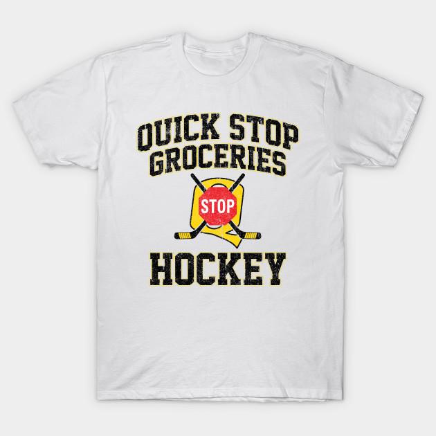 Мужская черная футболка с принтом Quick Stop Hockey (Вариант) Футболка из хлопка с принтом на бумаге без резки S белый
Мужская черная футболка с принтом Quick Stop Hockey (Вариант) Футболка из хлопка с принтом на бумаге без резки S белый