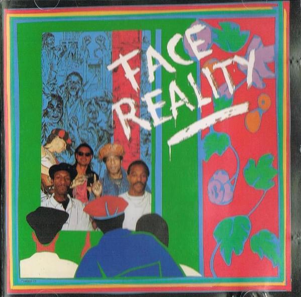 CD REALITY Face Reality DCD5065 Disky 1989 UK Reggae Ska Dub Used
CD REALITY Face Reality DCD5065 Disky 1989 UK Reggae Ska Dub Used