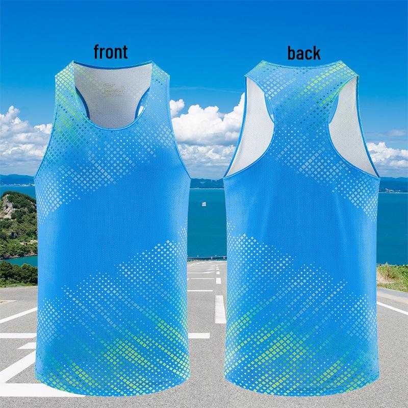 Unisex Quick-Dry Track & Field Training Clothing Set for Students 5XL
Unisex Quick-Dry Track & Field Training Clothing Set for Students 5XL